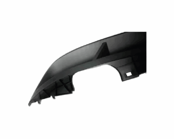 Spoiler Traseiro Polo Hatch 18/22 BapImports - Imagem 3