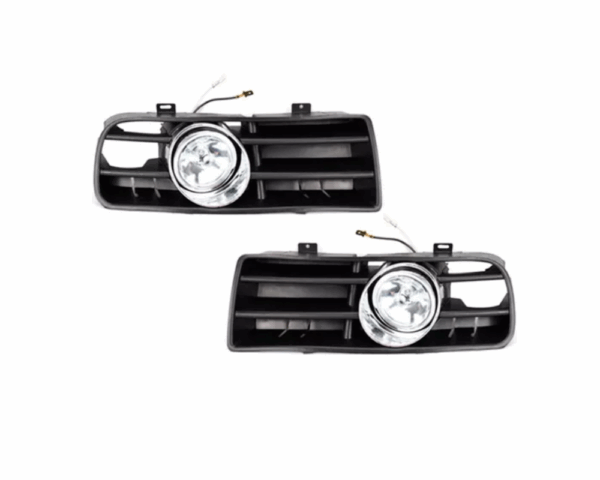 Kit Farol Aux Golf 99/06 Import - Imagem 4