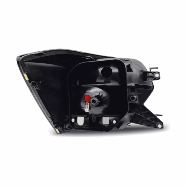 Lanterna Polo 22 Fume Lado Direito Original BapImports - Imagem 3