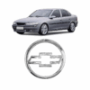 Emblema Grade Vectra Kadett Ipanema BapImports