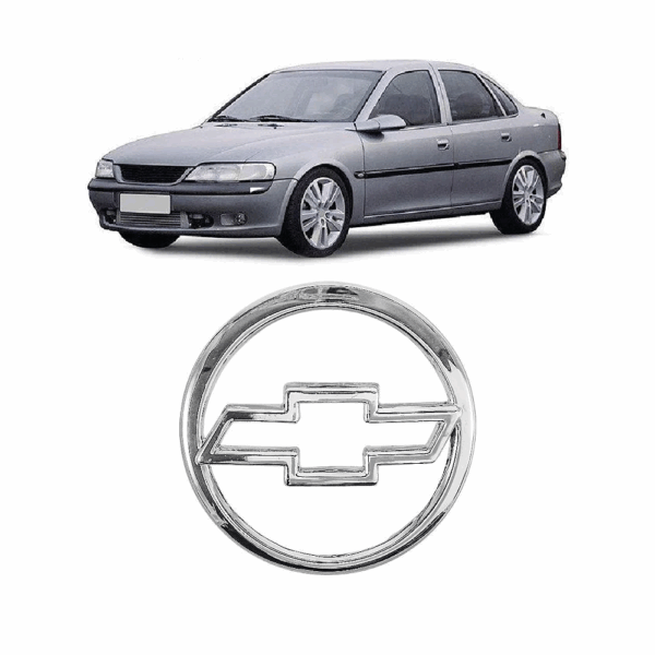 Emblema Grade Vectra Kadett Ipanema BapImports