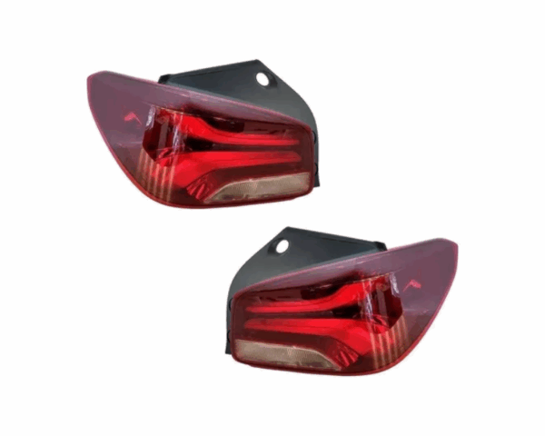 Lanterna Onix Hatch 2020 a 2023 LD BapImports - Imagem 3