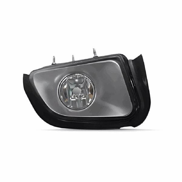 Farol Auxiliar S-10 01/11 Pitbull Lente Direita BapImports - Imagem 2