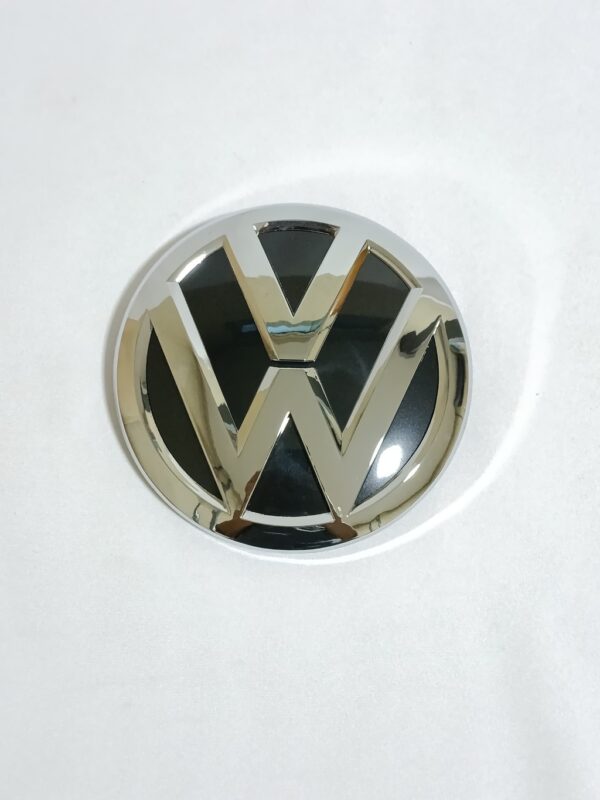 Emblema Grade Amarok 2017 - Imagem 3