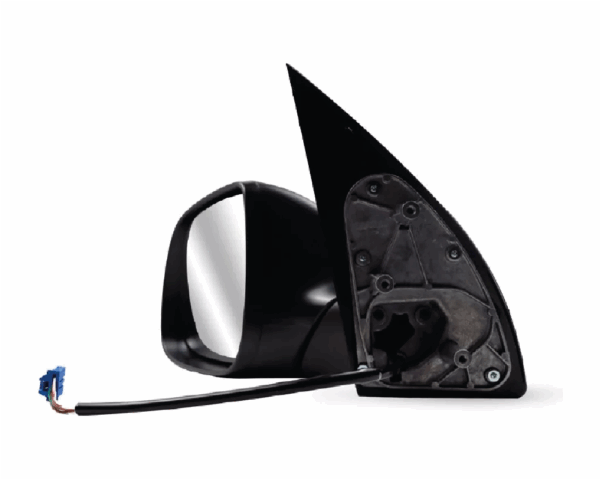 Retrovisor Amarok 12 Eletrico Lado Esquerdo BapImports - Imagem 3