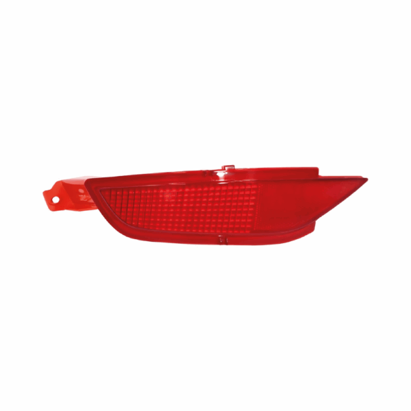 Refletor Traseiro New Fiesta Hatch 2013 a 2017 LE BapImports - Imagem 2