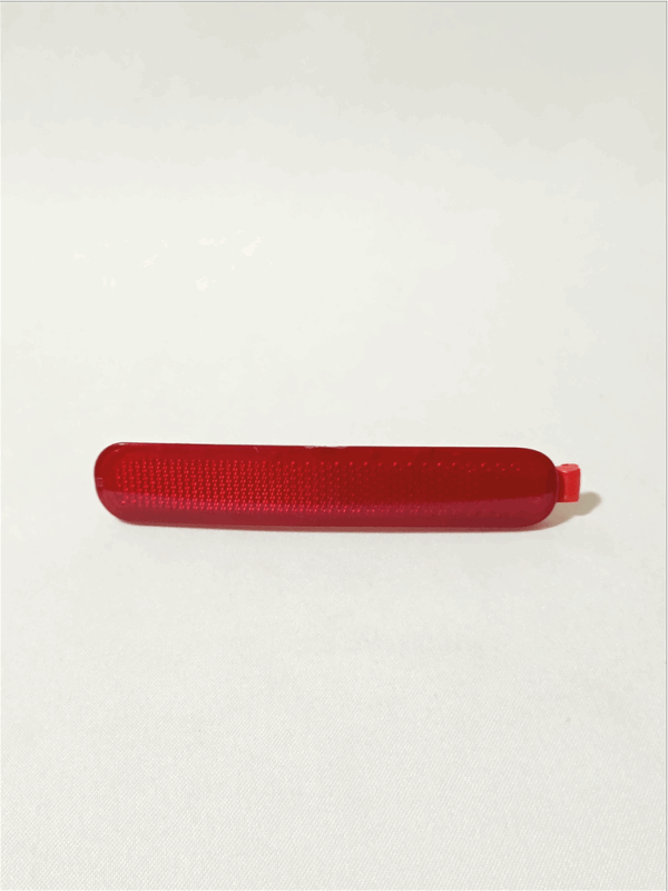Refletor Traseiro Siena Palio Fiorino LD BapImports - Imagem 3