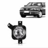 Farol Auxiliar Gol G3 99/04 Direito BapImports