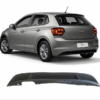 Spoiler Traseiro Polo Hatch 18/22 BapImports