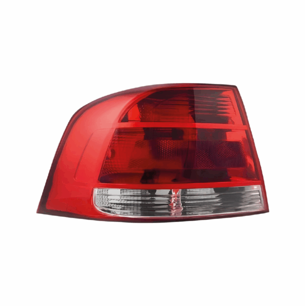 Lanterna Voyage 09/12 G5 Lado Esquerdo Bicolor Frente BapImports - Imagem 2