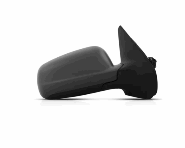 Retrovisor Golf 99/06 Eletrico Lente Esquerda BapImports - Imagem 2