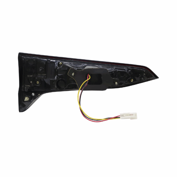 Lanterna SW-4 21/ Mala Lente Direita BapImports - Imagem 3