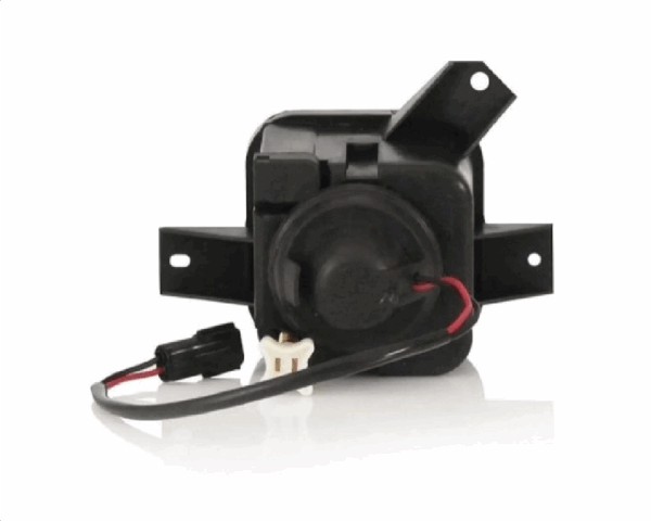 Farol Aux Gol G3 99/04 Lado Esquerdo Import - Imagem 3
