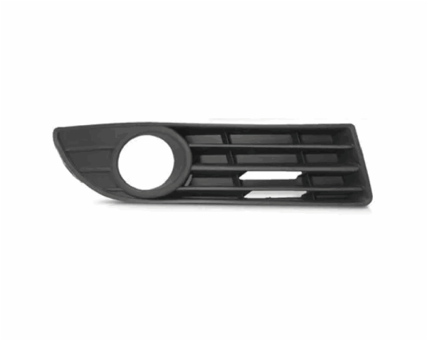 Moldura Farol Aux Polo 06/10 Com Furo Lado Direito Import - Imagem 2