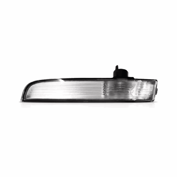 Pisca Retrovisor Ecosport 2013 LE Cristal BapImports - Imagem 2