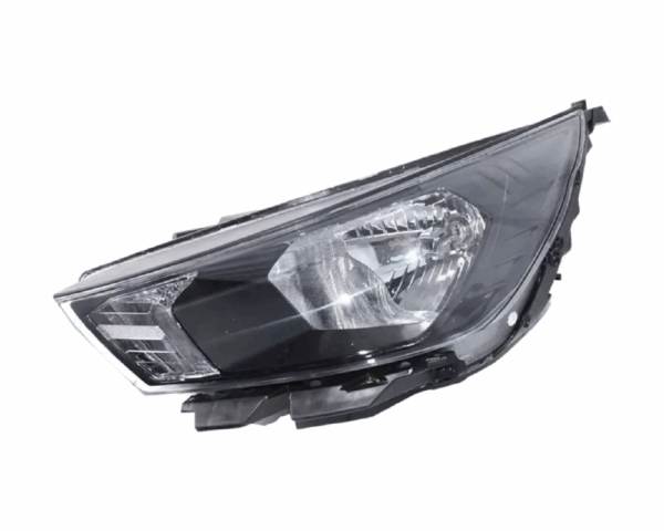 Farol HB-20 23/ Sem LED Lado Esquerdo BapImports - Imagem 2