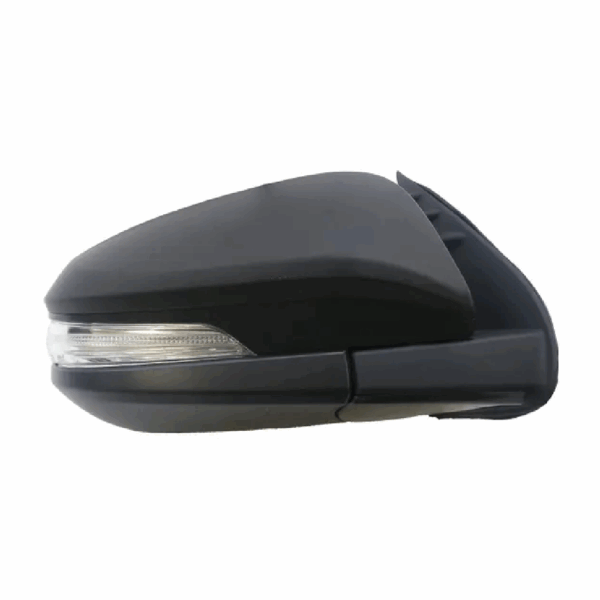 Retrovisor Hilux/SW-4 16 Lado Direito com Setas BapImports - Imagem 2