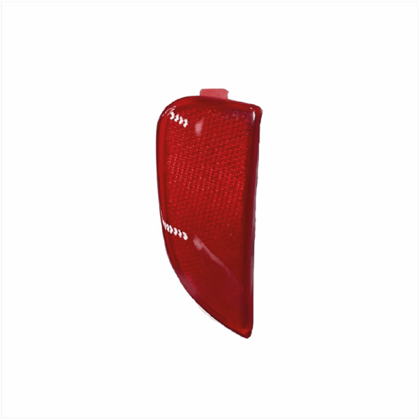 Refletor Traseiro Palio Atrattive 2013 LE BapImports - Imagem 2