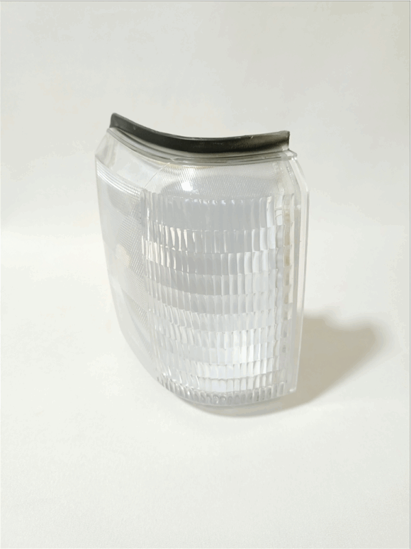 Pisca Dianteiro F1000 F4000 93 a 97 LD Cristal BapImports - Imagem 3