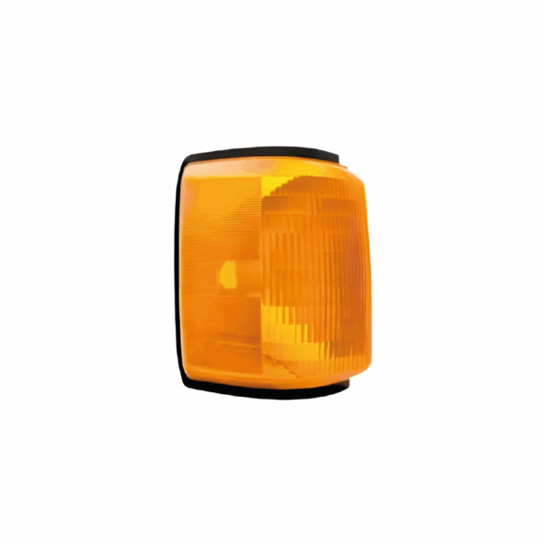 Pisca Dianteiro F1000 F4000 93 a 97 LD Ambar BapImports - Imagem 2