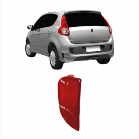 Refletor Traseiro Palio Atrattive 2013 LE BapImports