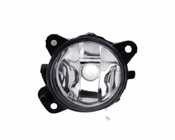 Farol Aux Gol G5/Polo 06/10 Lado Direito Import - Imagem 2