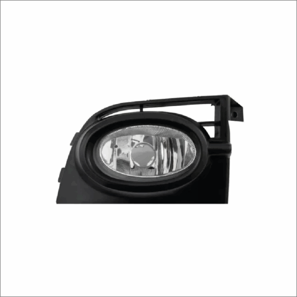 Farol Auxiliar Civic 06/08 Lente Direita BapImports - Imagem 2