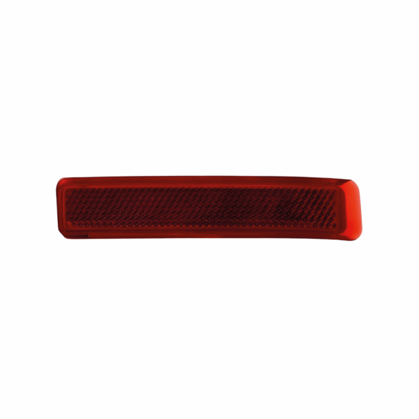 Refletor Traseiro Strada 2004 a 2013 LD BapImports - Imagem 2