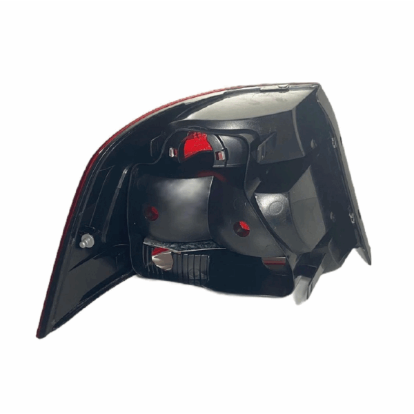 Lanterna Voyage 09/12 G5 Lado Direito Bicolor Frente BapImports - Imagem 3