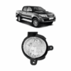 Farol Auxiliar Hilux 2012 a 2015 Lado Direito