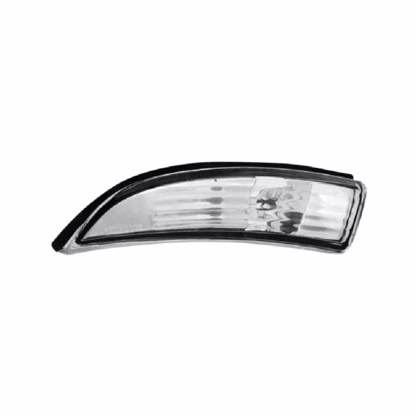 Pisca Retrovisor New Fiesta 2012 LE Cristal BapImports - Imagem 2