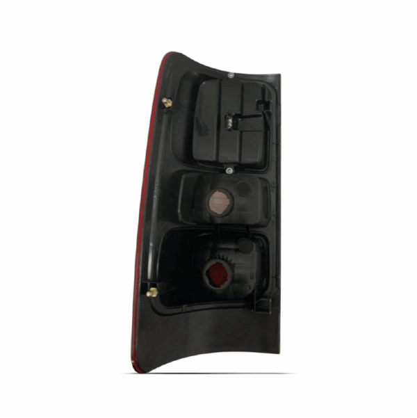 Lanterna S-10 2012/ Sem LED Lente Direita PL BapImports - Imagem 3
