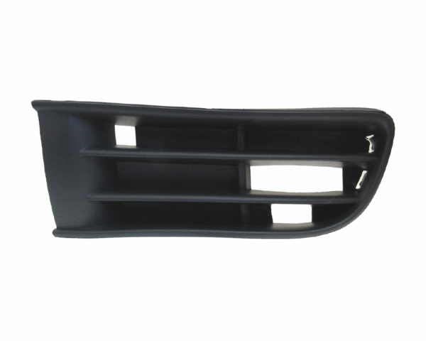 Moldura Farol Aux Polo 02/06 Lado Esquerdo Sem Milha Import - Imagem 2