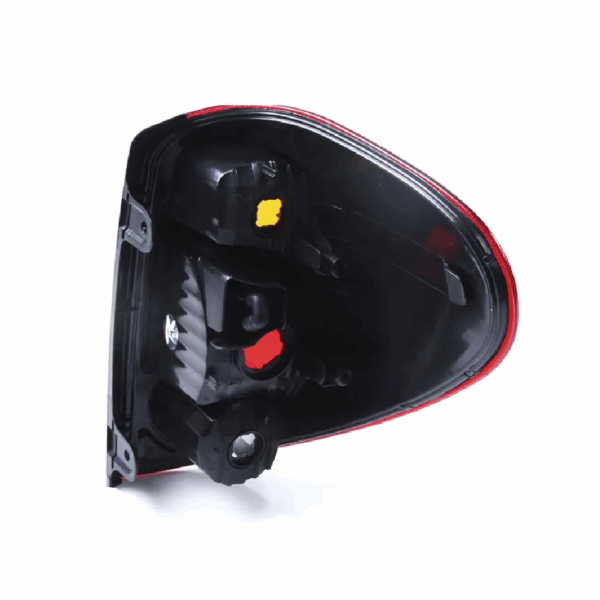 Lanterna Triton 05/15 Lado Esquerdo BapImports - Imagem 3
