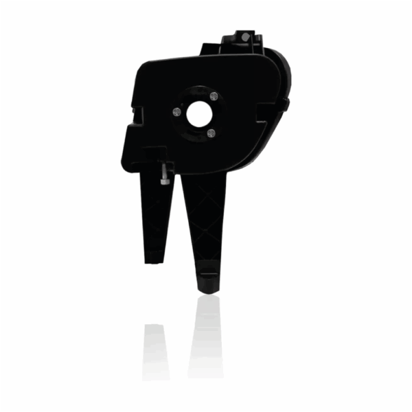 Farol Auxiliar Celta/Prisma 07/11 Lente Direita BapImports - Imagem 3