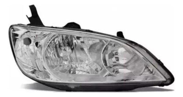 Farol Auxiliar Gol/Parati/Saveiro G4/Fox/Polo Lado Direito