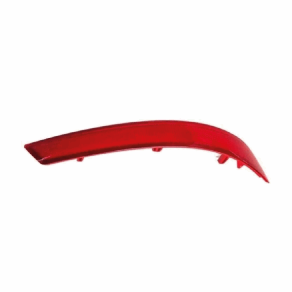 Refletor Parachoque Voyage G6 G7 LD Traseiro BapImports - Imagem 2