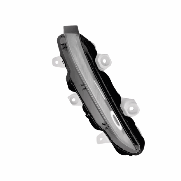 Farol Auxiliar 208 23/ DRL Lente Direita BapImports - Imagem 2