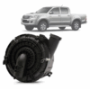 Caixa Filtro Ar Hilux/SW-4 15 Diesel