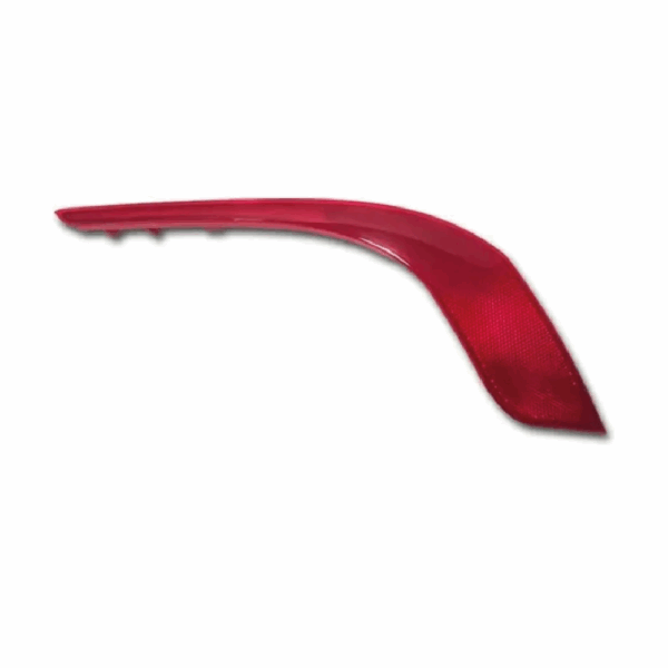 Refletor Traseiro Argo 2012 LD BapImports - Imagem 2