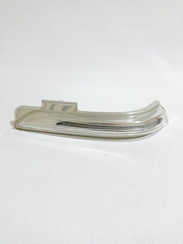 Pisca Retrovisor Creta 2016 a 2019 LE BapImports - Imagem 3