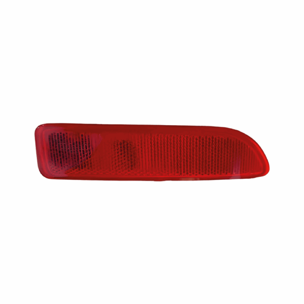Refletor Logan 2011 a 2014 LD Traseiro BapImports - Imagem 2