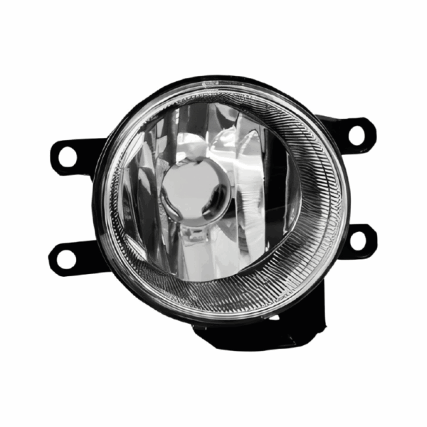 Farol Auxiliar Hilux/SW-4/Corolla 2016 a 2020 Lente Direita BapImports - Imagem 2