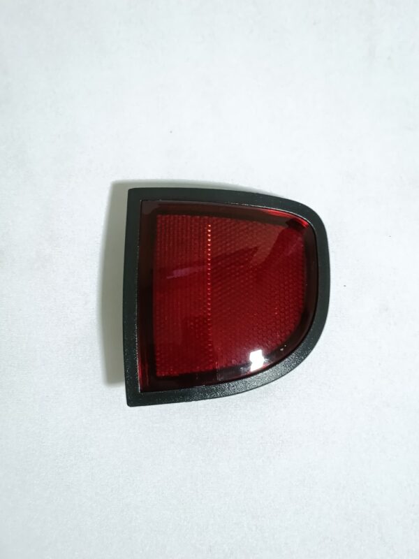 Refletor Triton 2005 a 2015 LD Traseiro BapImports - Imagem 3