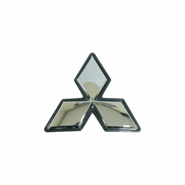 Emblema Grade Triton 2008 a 2016 - Imagem 3