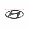 Emblema Grade Hb20 2022 Original Dianteiro BapImports