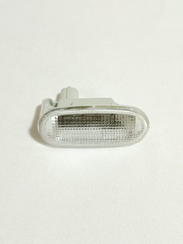 Pisca L200 TR4 Cristal LED Dianteiro BapImports - Imagem 3