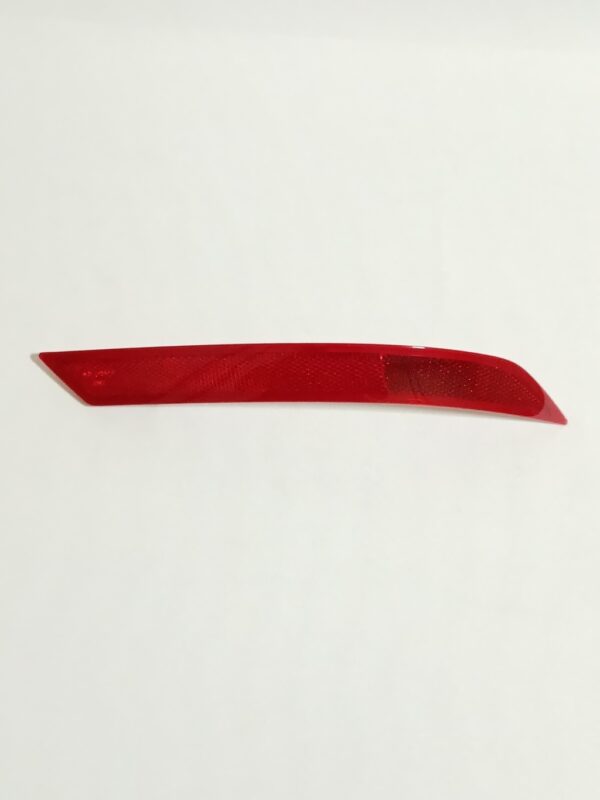 Refletor Parachoque Voyage G6 G7 LD Traseiro BapImports - Imagem 3
