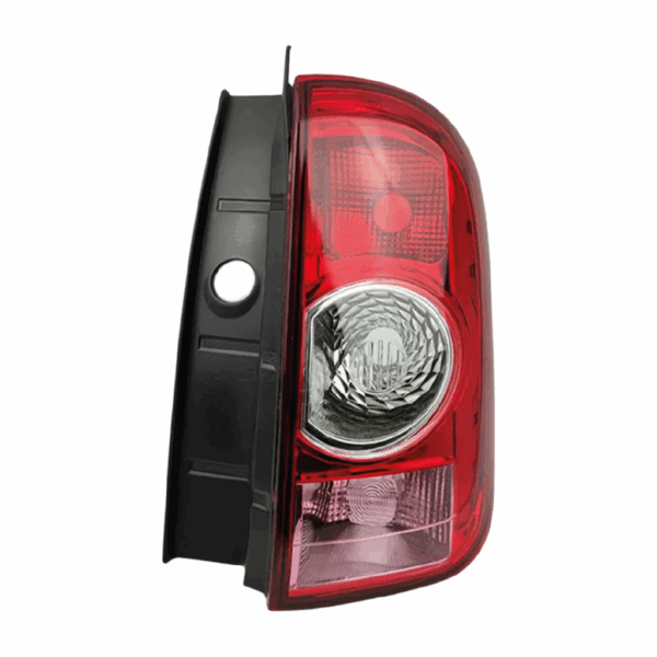 Lanterna Duster 12/15 Bicolor Lado Direito BapImports - Imagem 2