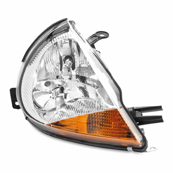 Farol Ka 1997 a 2001 Piscas Amber Lado Direito BapImports - Imagem 2